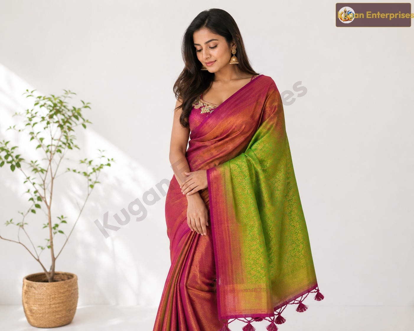 Soft Silk