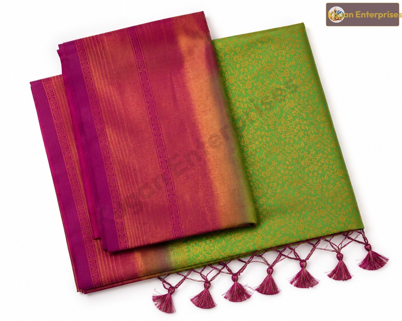 Soft Silk