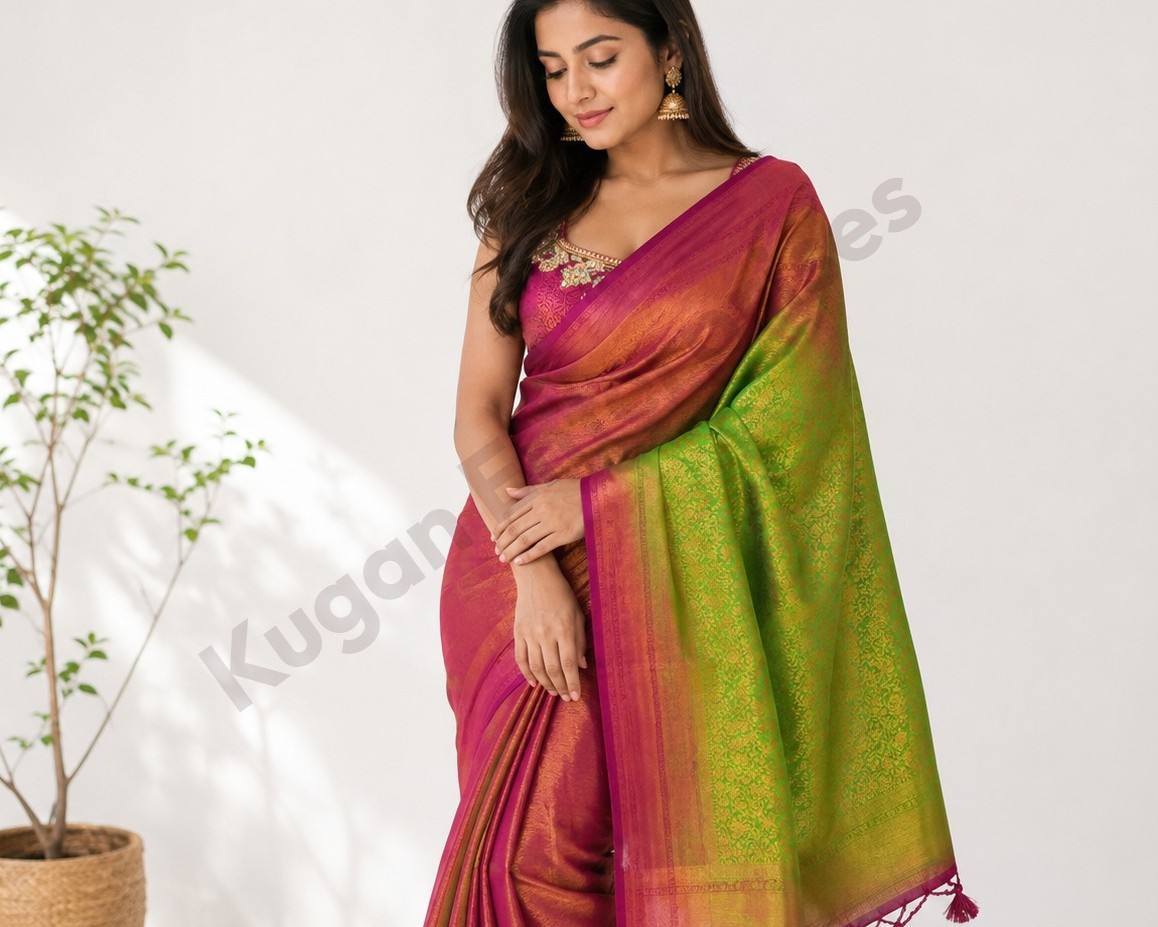 Soft Silk
